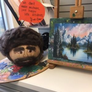 Meet your Posher, Courtney